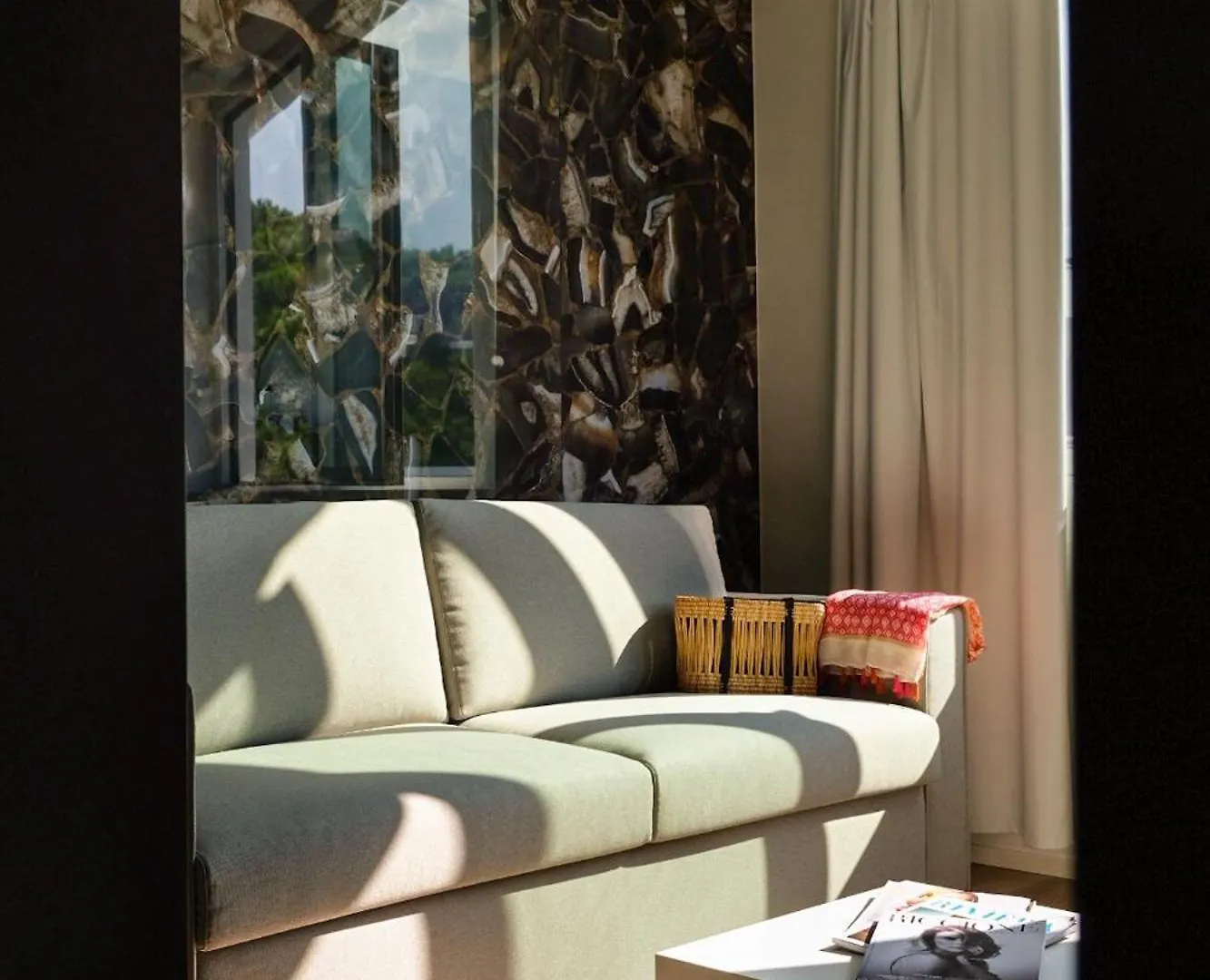 Hotel Luna Riccione E Aqua Spa Only Adults +12
