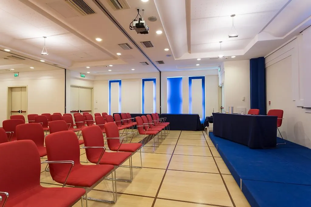 Hotel Luna Riccione E Aqua Spa Only Adults +12 Italien