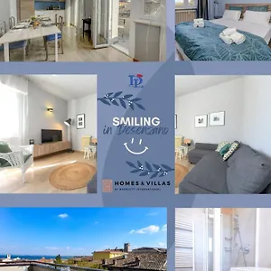  Apartment Desenzanoloft Smile's Italien